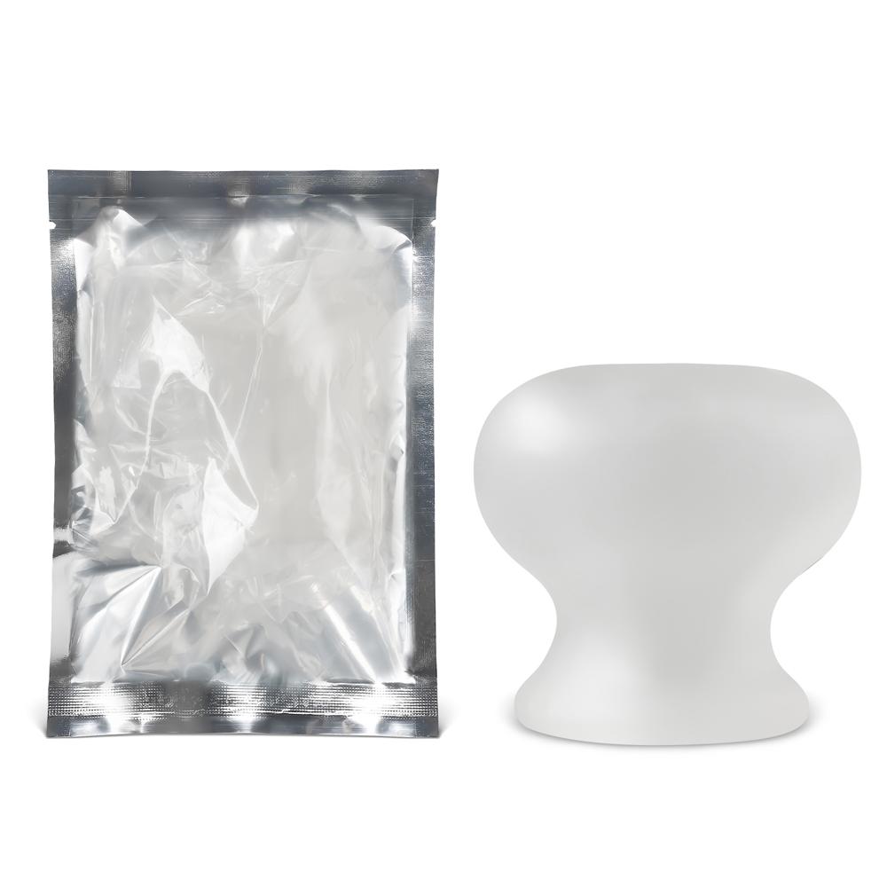 Clear White Color Ball Stretcher