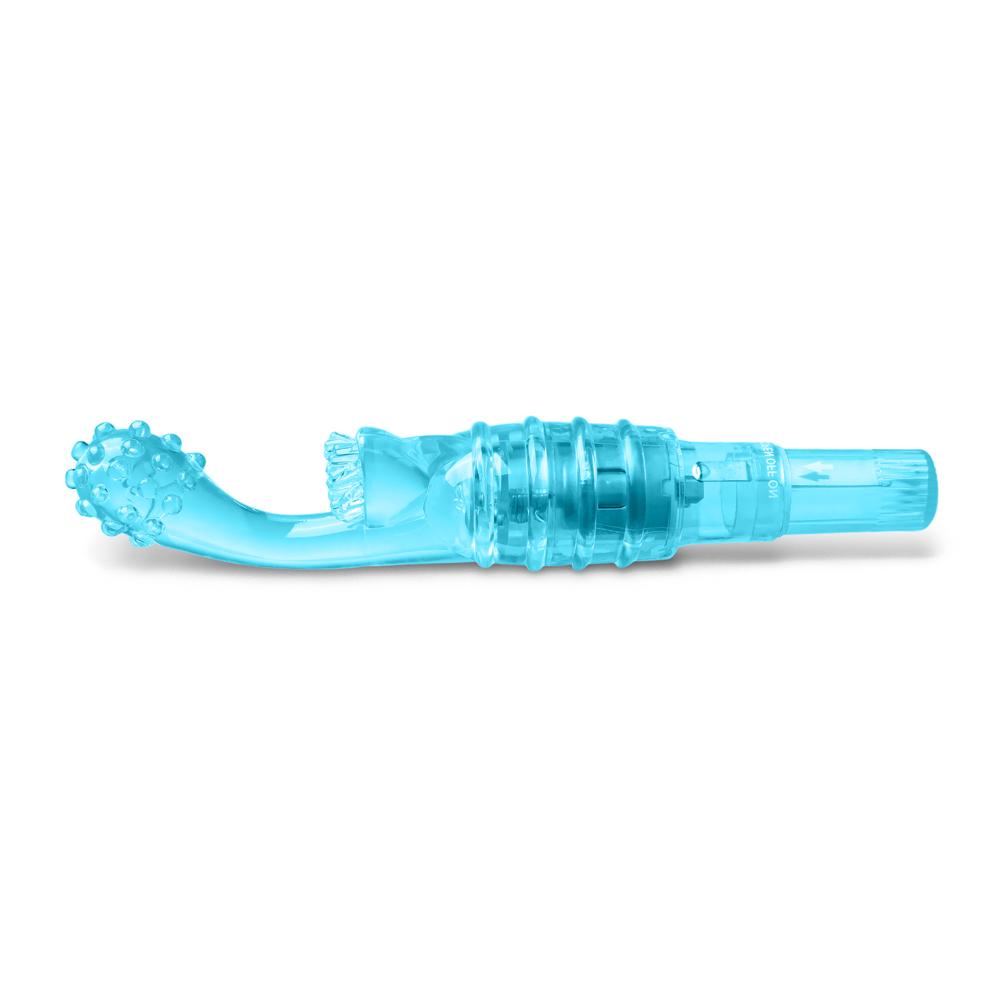 Cute Blue G-Spot Massager