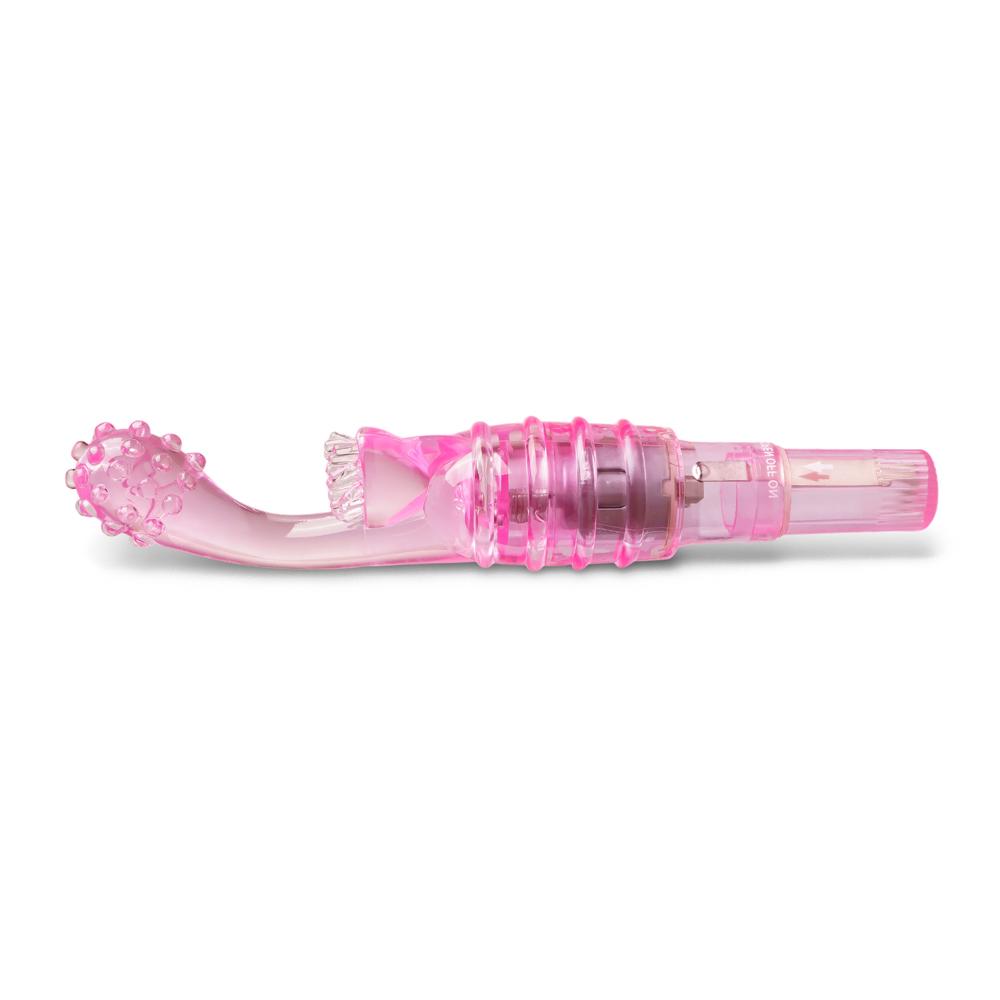 Cute Pink G-Spot Massager