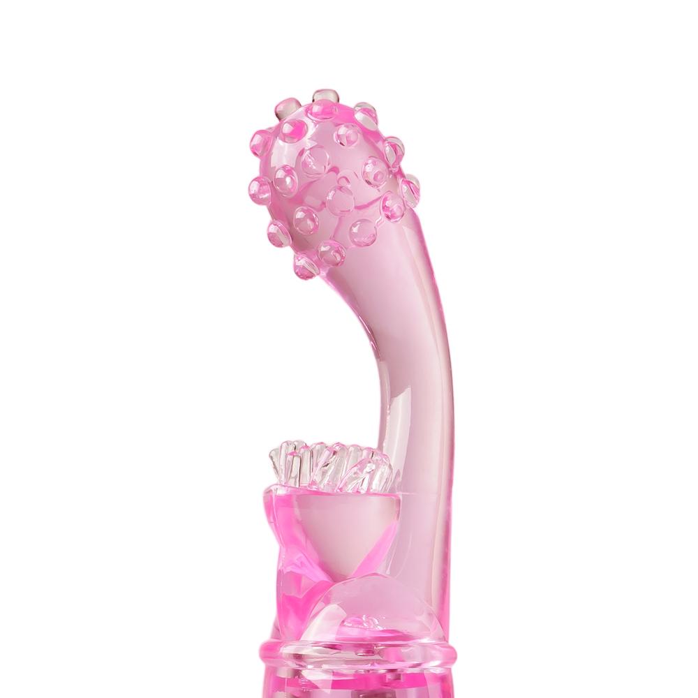 Cute Pink G-Spot Massager