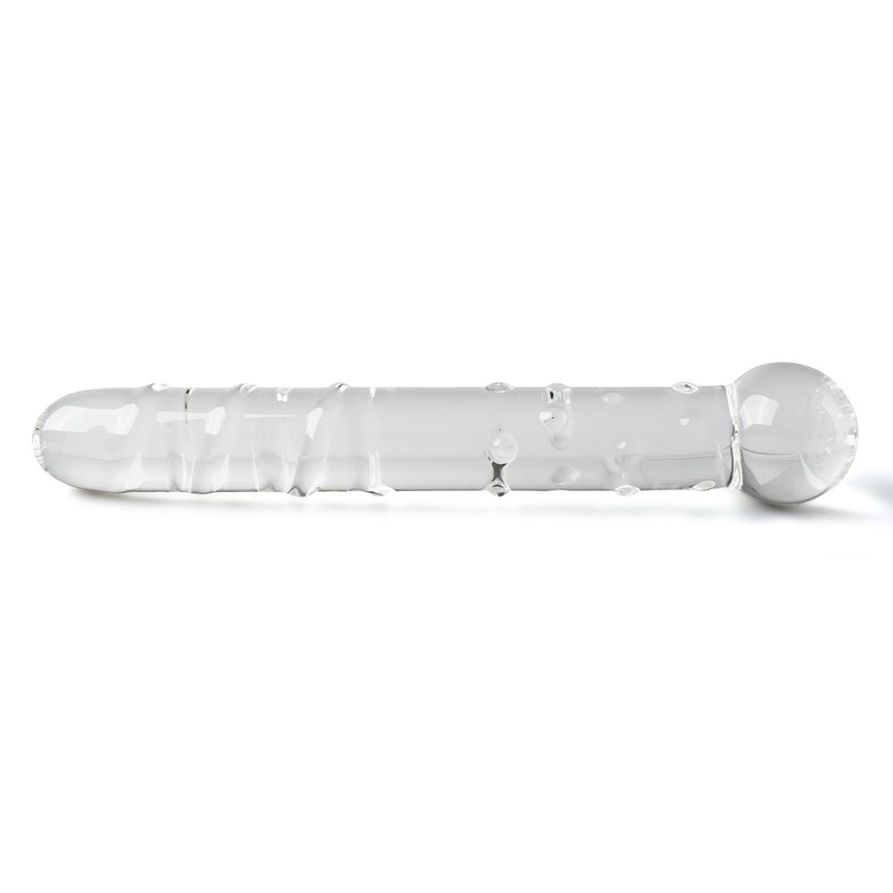 Glass Dildo YF0005