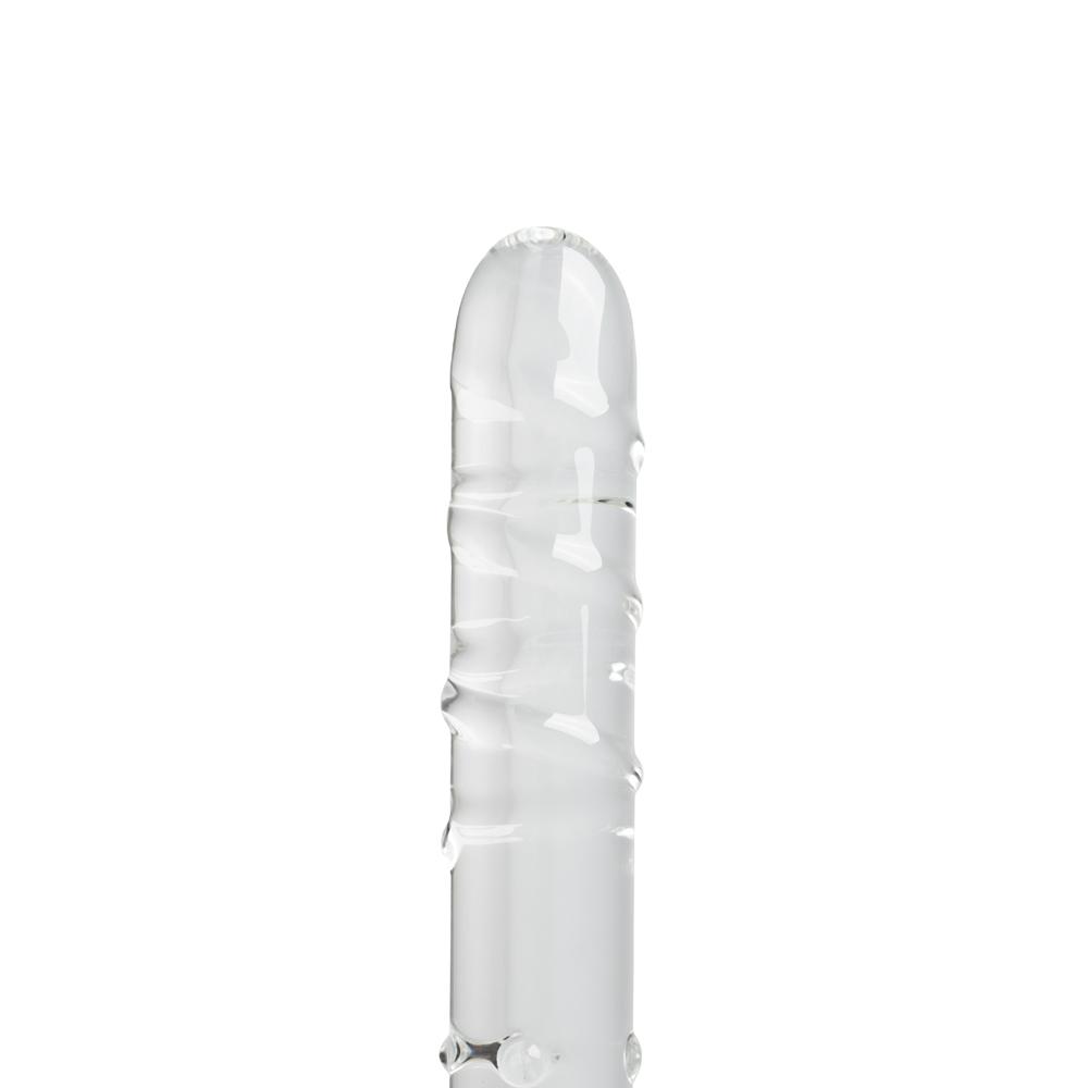 Glass Dildo YF0005