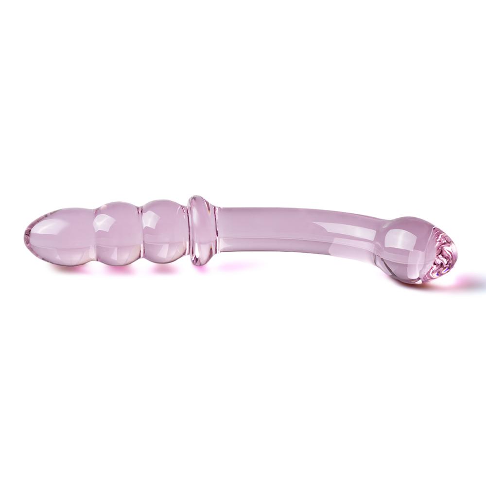 Glass Dildo YF0391