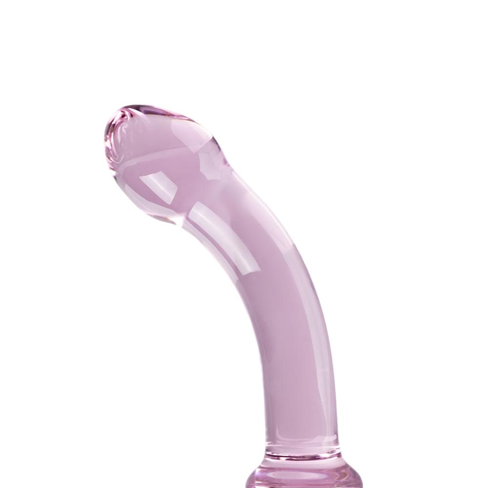 Glass Dildo YF0391