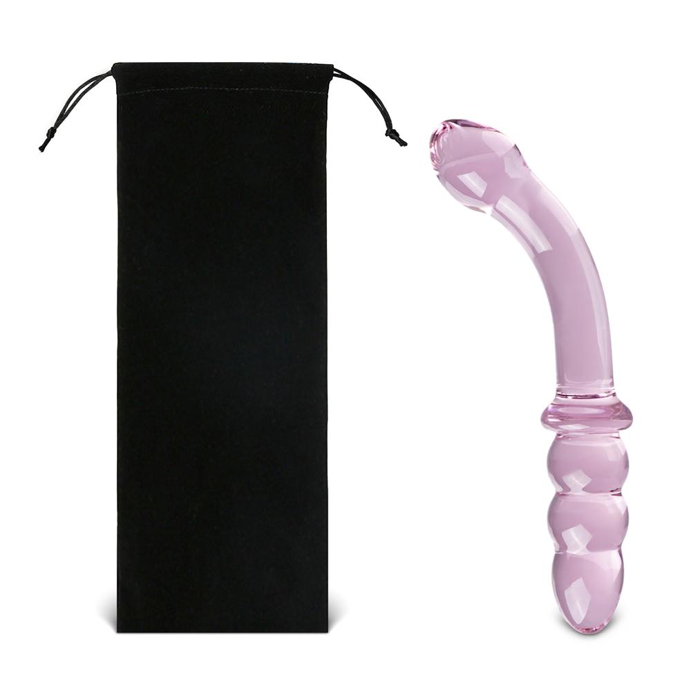 Glass Dildo YF0391