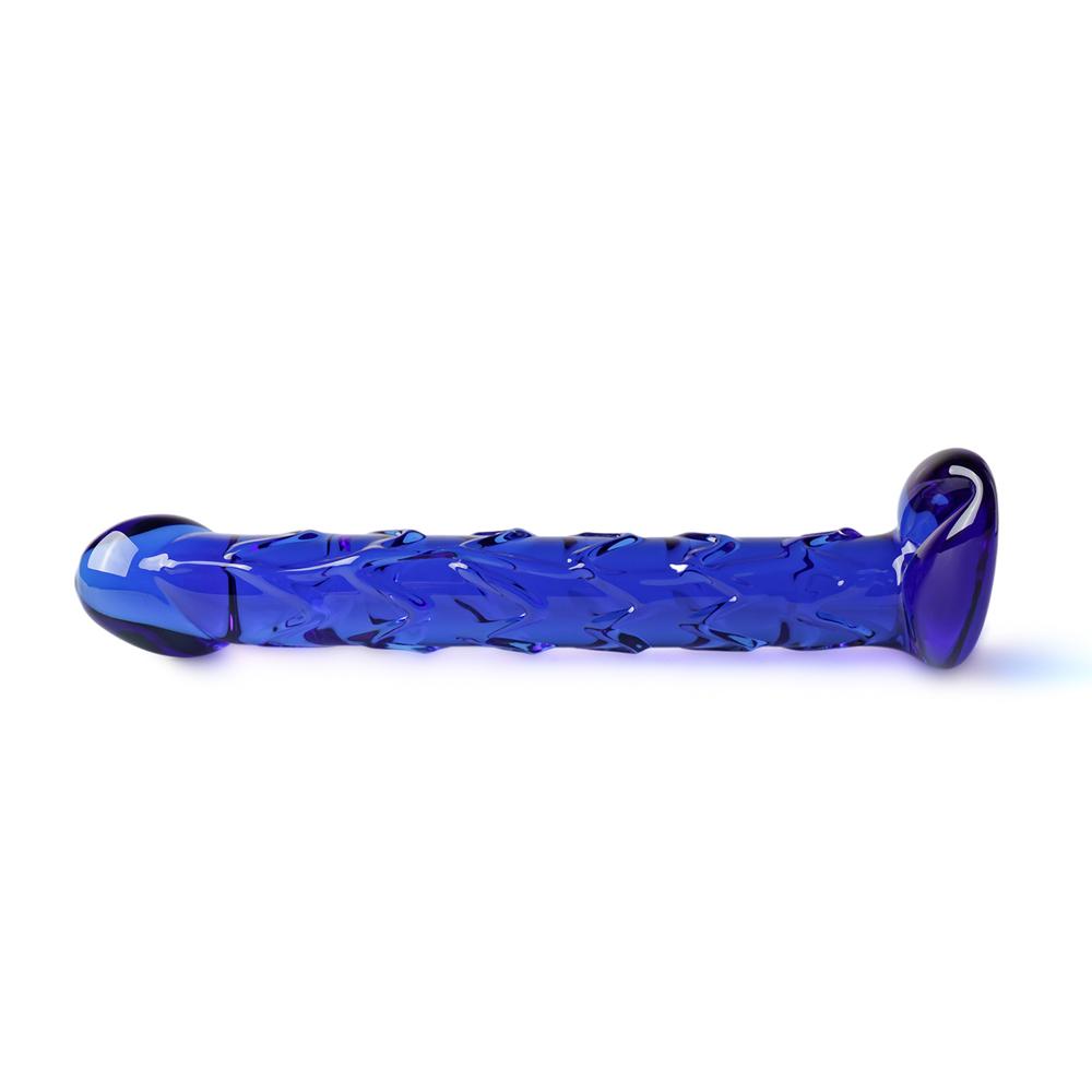 Glass Dildo YF0455