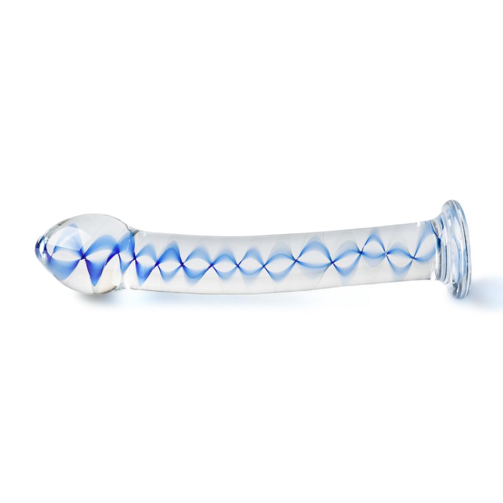 Glass Dildo YF0470