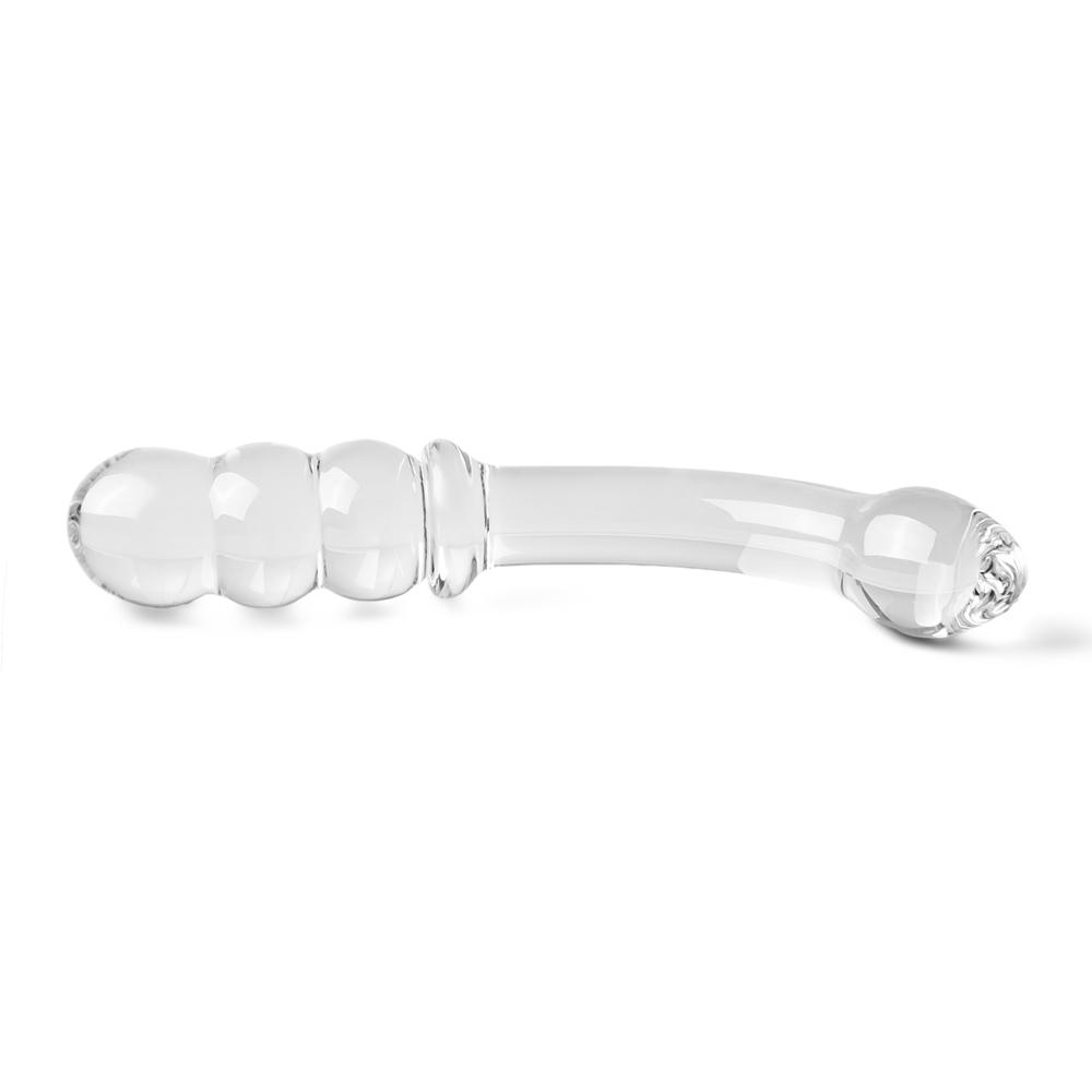 Glass Dildo YF0494