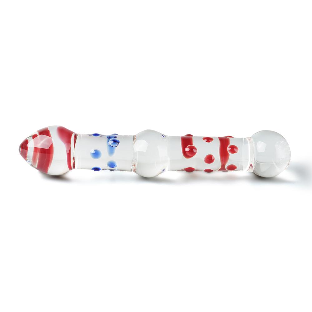 Glass Dildo YF2569