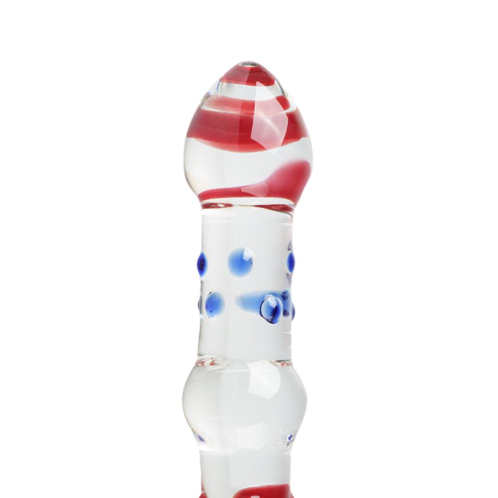 Glass Dildo YF2569