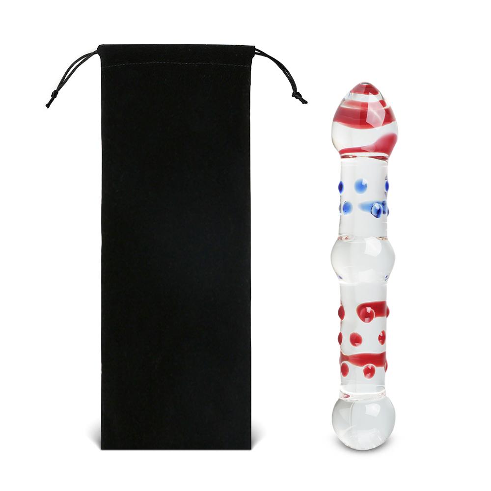 Glass Dildo YF2569