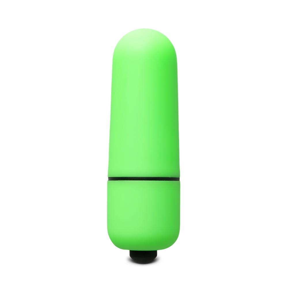 Green Mini Bullet