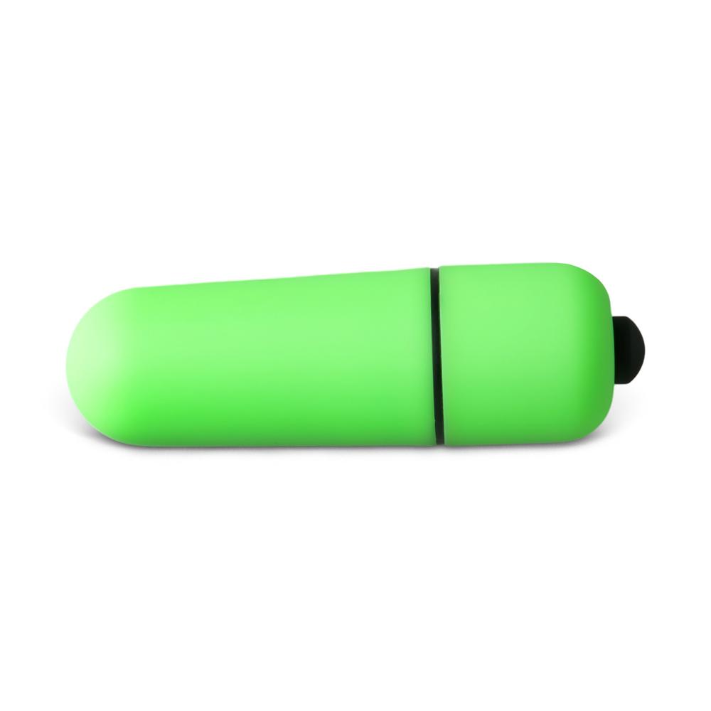 Green Mini Bullet