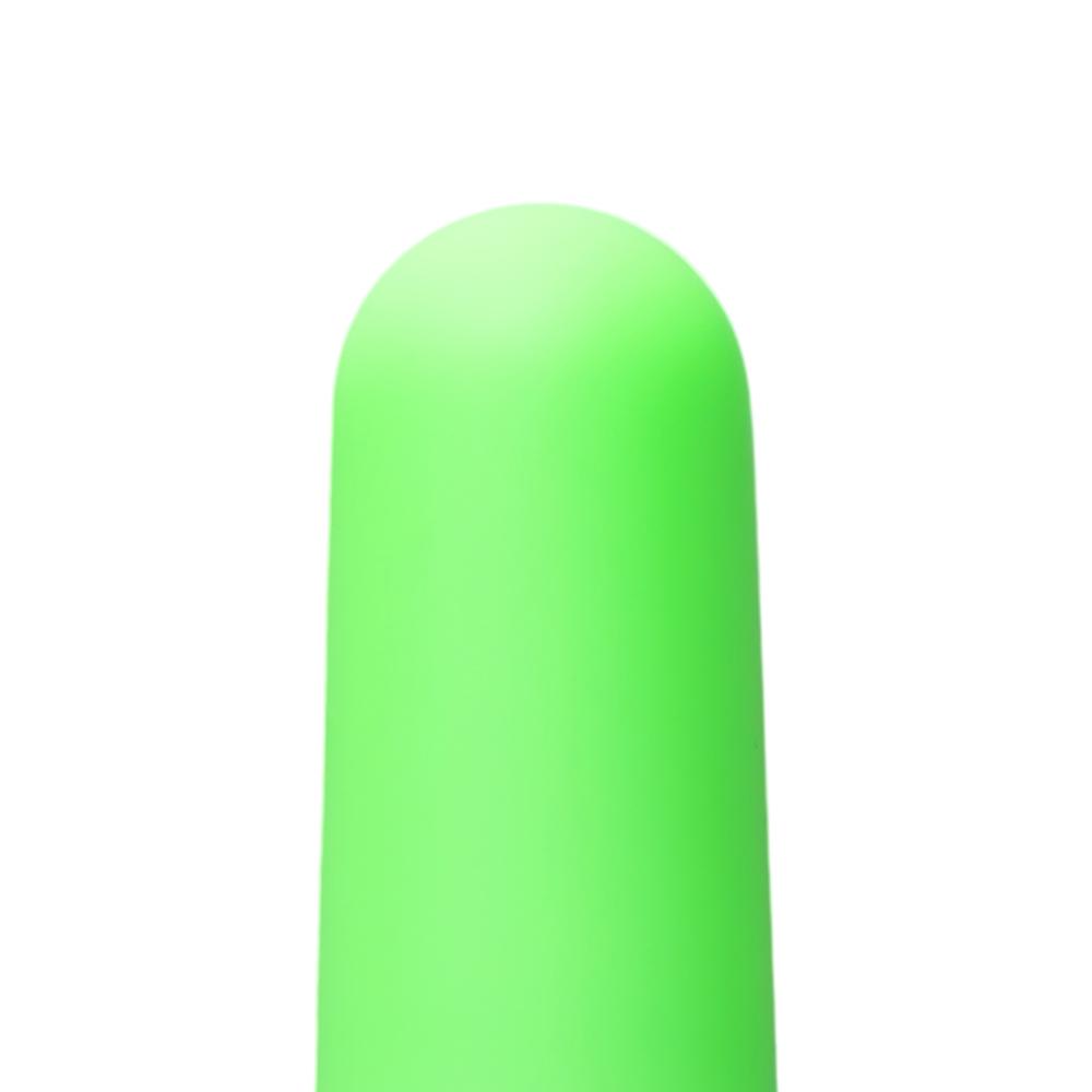 Green Mini Bullet