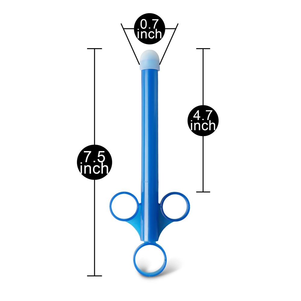 Lubricant Launcher