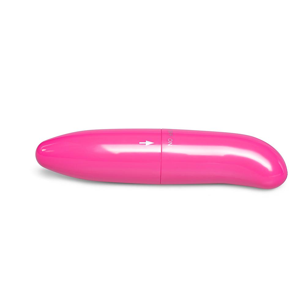 Magenta Color Mini G-Spot Vibrator