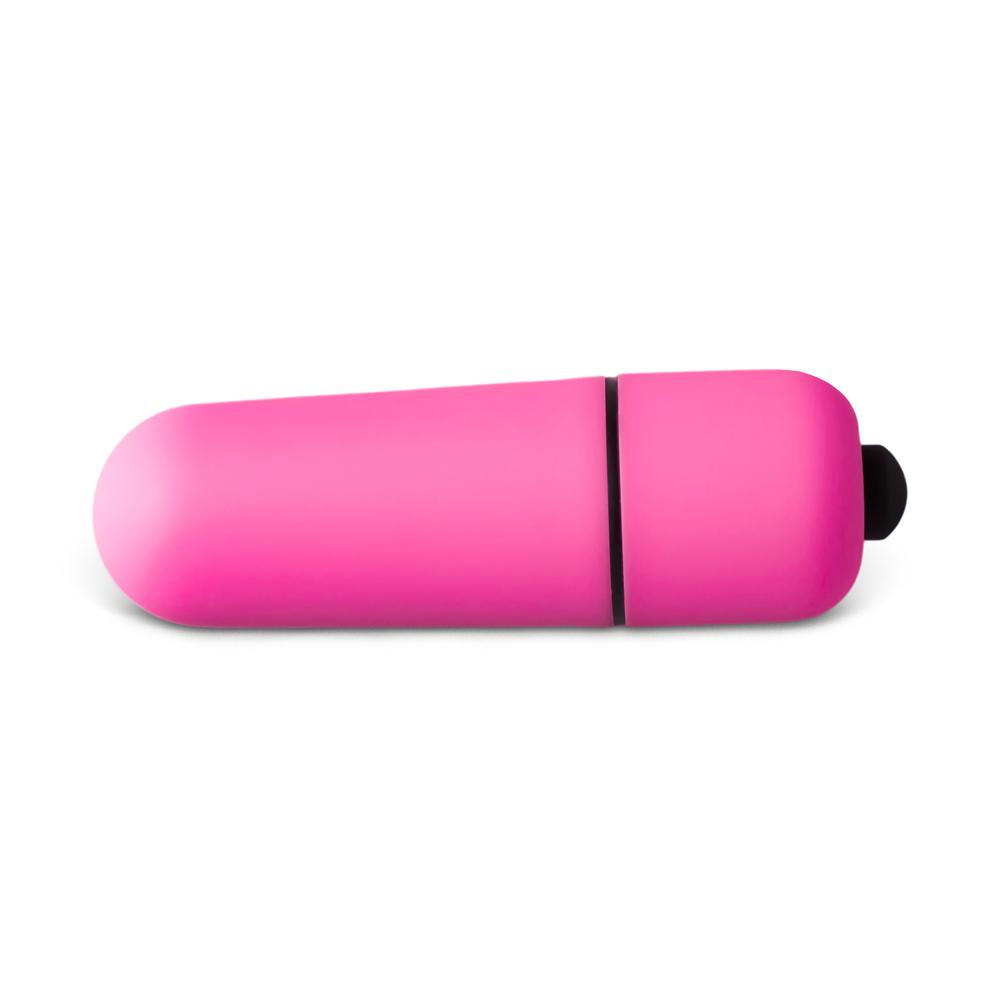 Magenta Mini Bullet