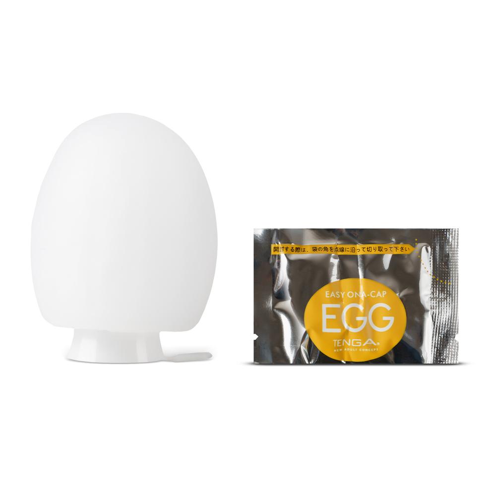 Masturbator Egg Kit ( 6 PCS in Box )