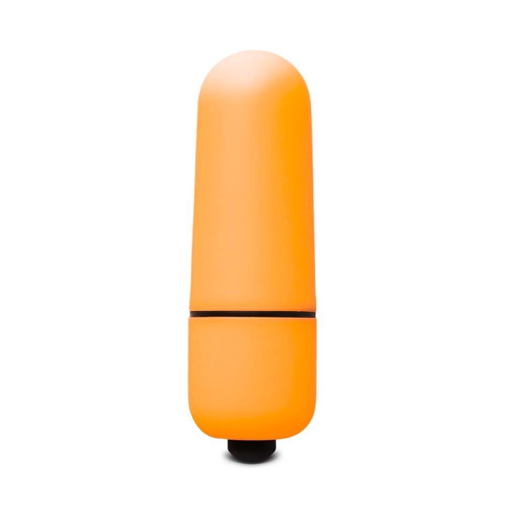 Orange Mini Bullet