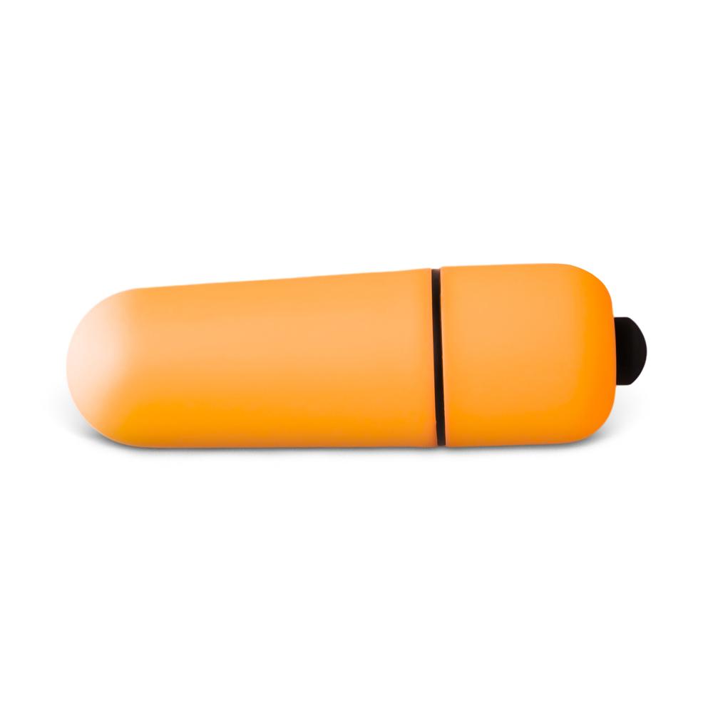 Orange Mini Bullet