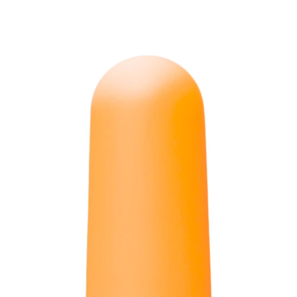 Orange Mini Bullet