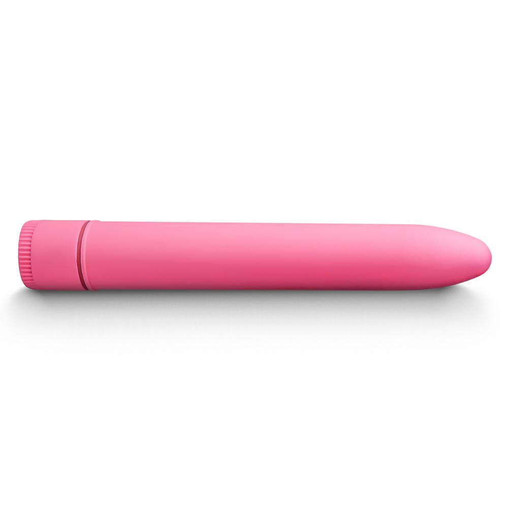 Pink Classic Waterproof Vibrator