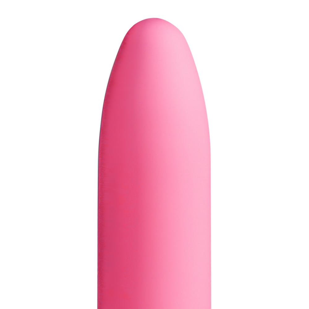 Pink Classic Waterproof Vibrator