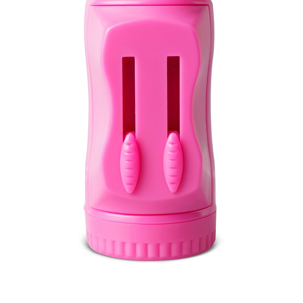 Pink Color Basic Rabbit Vibrator