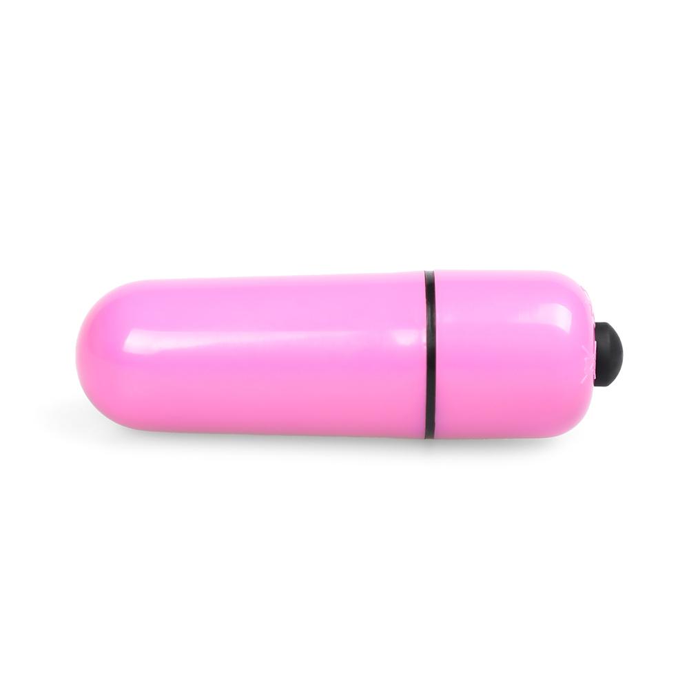 Pink Mini Bullet