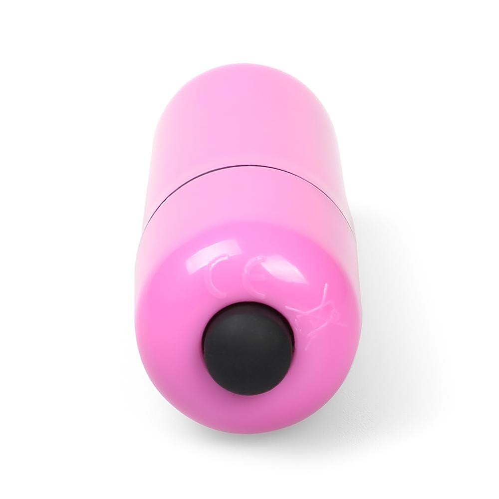 Pink Mini Bullet