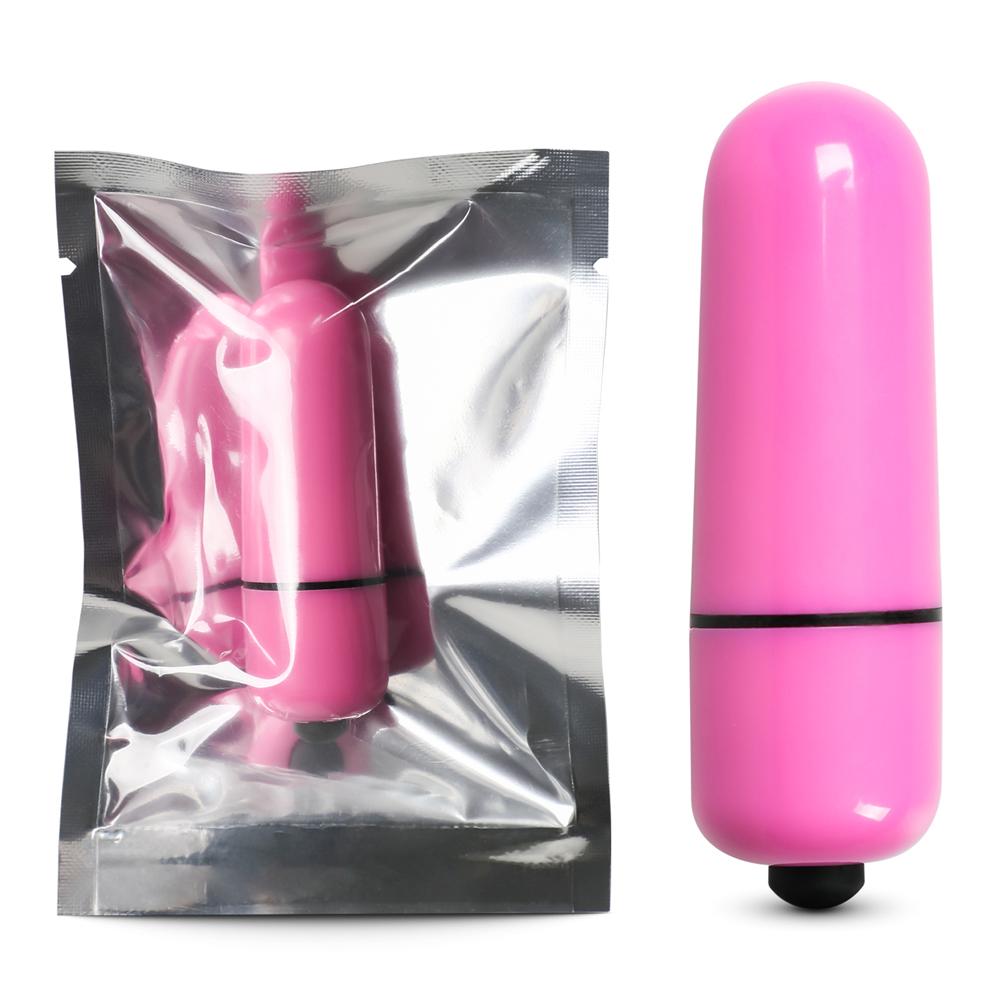 Pink Mini Bullet