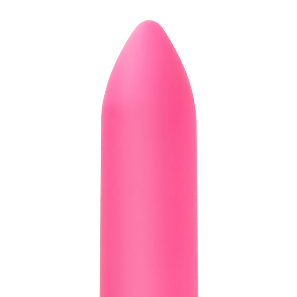 Pink Vibrating Bullet