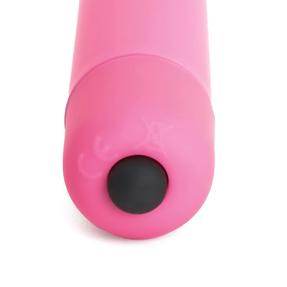 Pink Vibrating Bullet