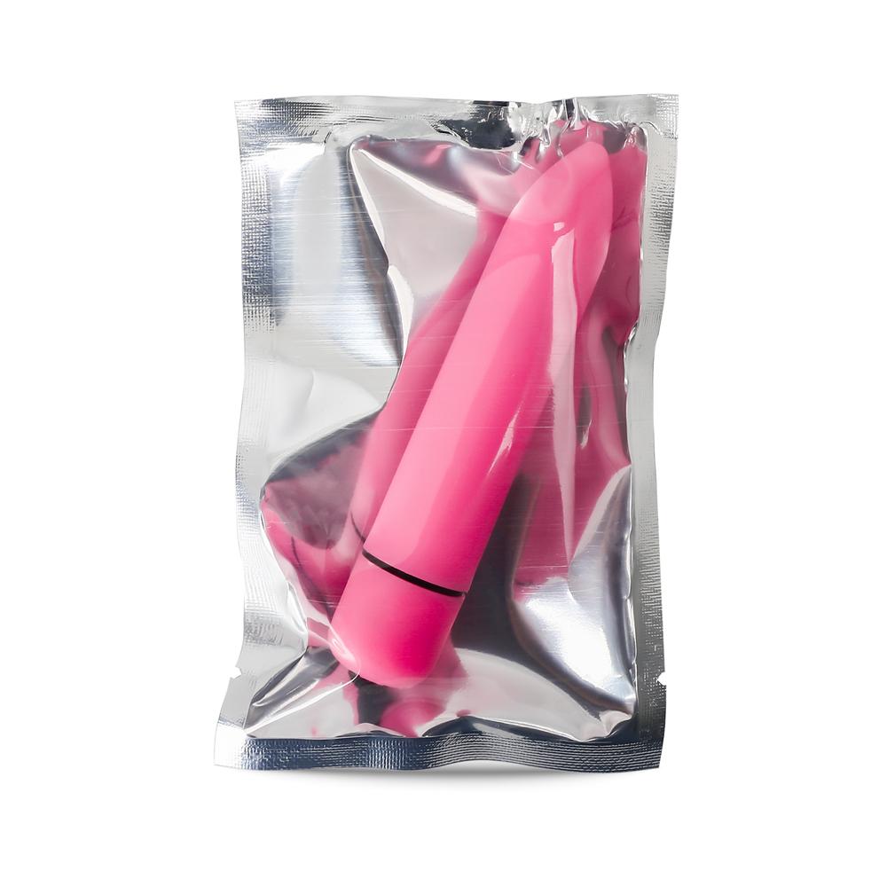 Pink Vibrating Bullet