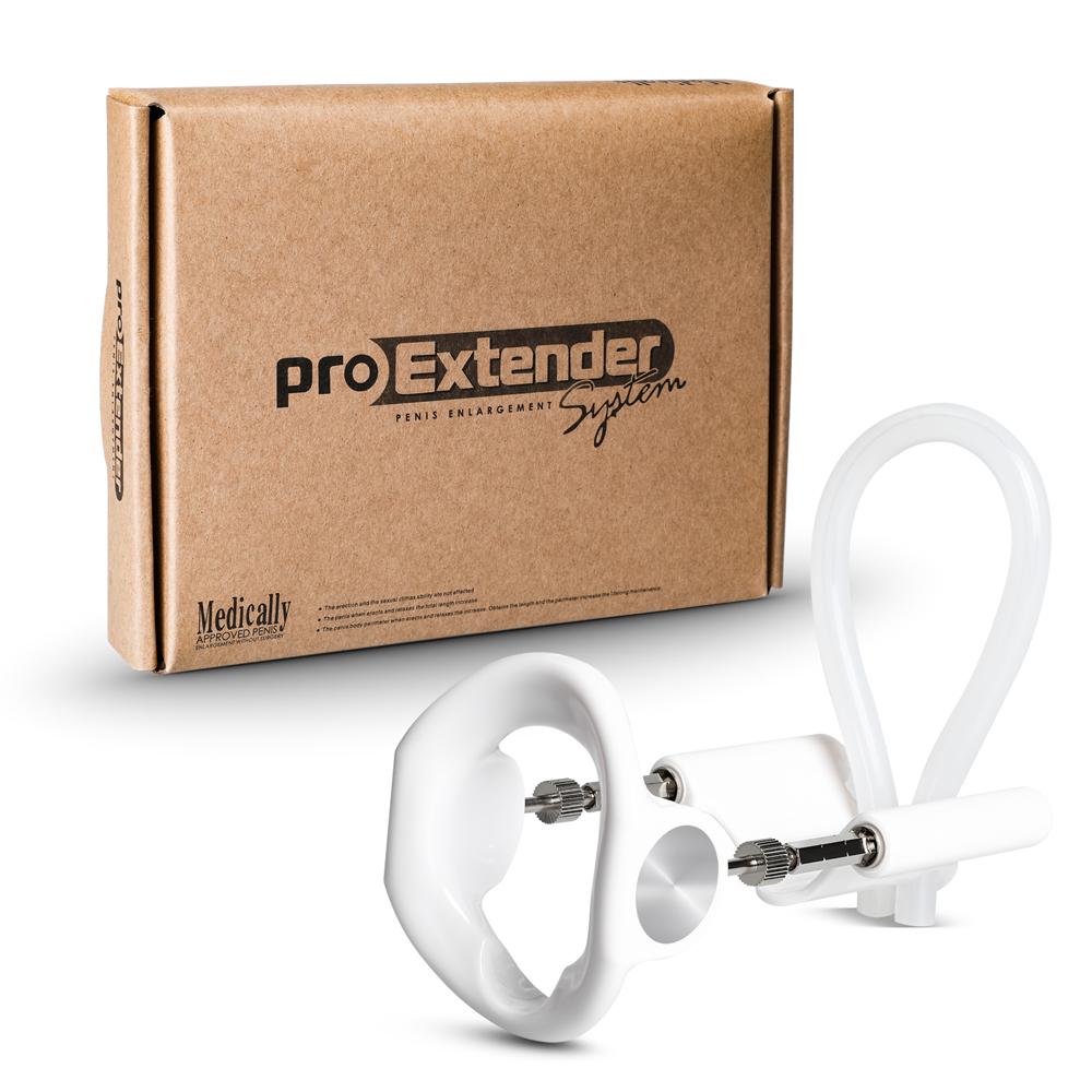 Pro-Extender Penis Enlarger