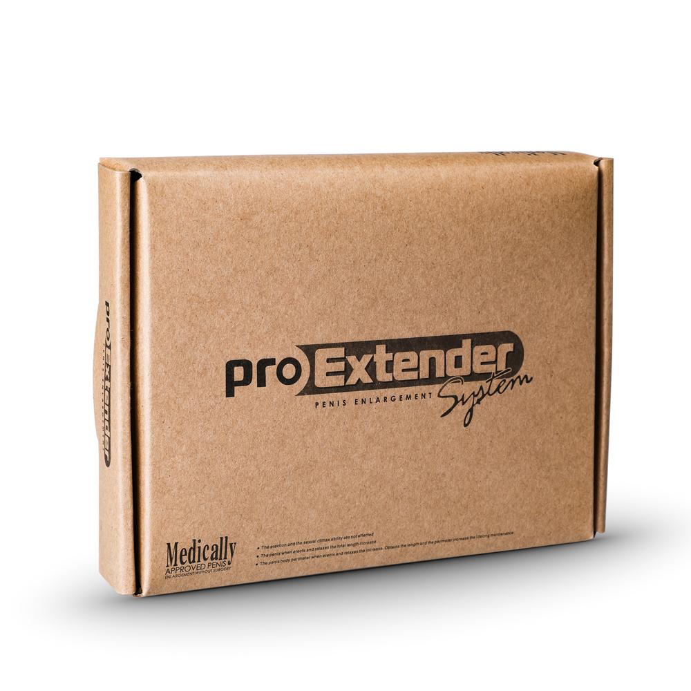 Pro-Extender Penis Enlarger