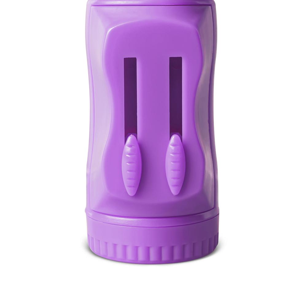 Purple Color Basic Rabbit Vibrator