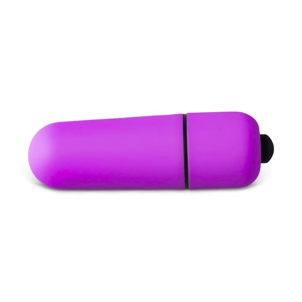 Purple Mini Bullet