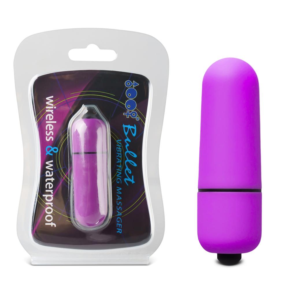 Purple Mini Bullet