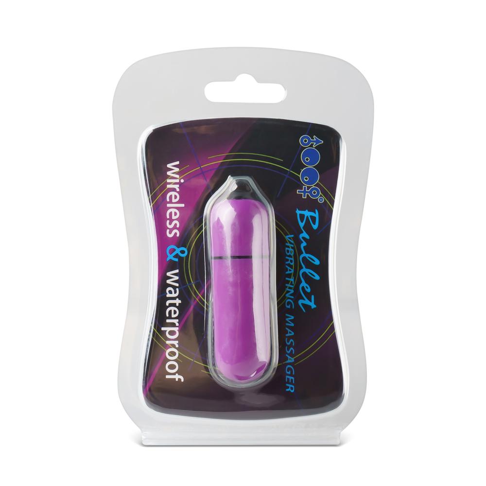 Purple Mini Bullet