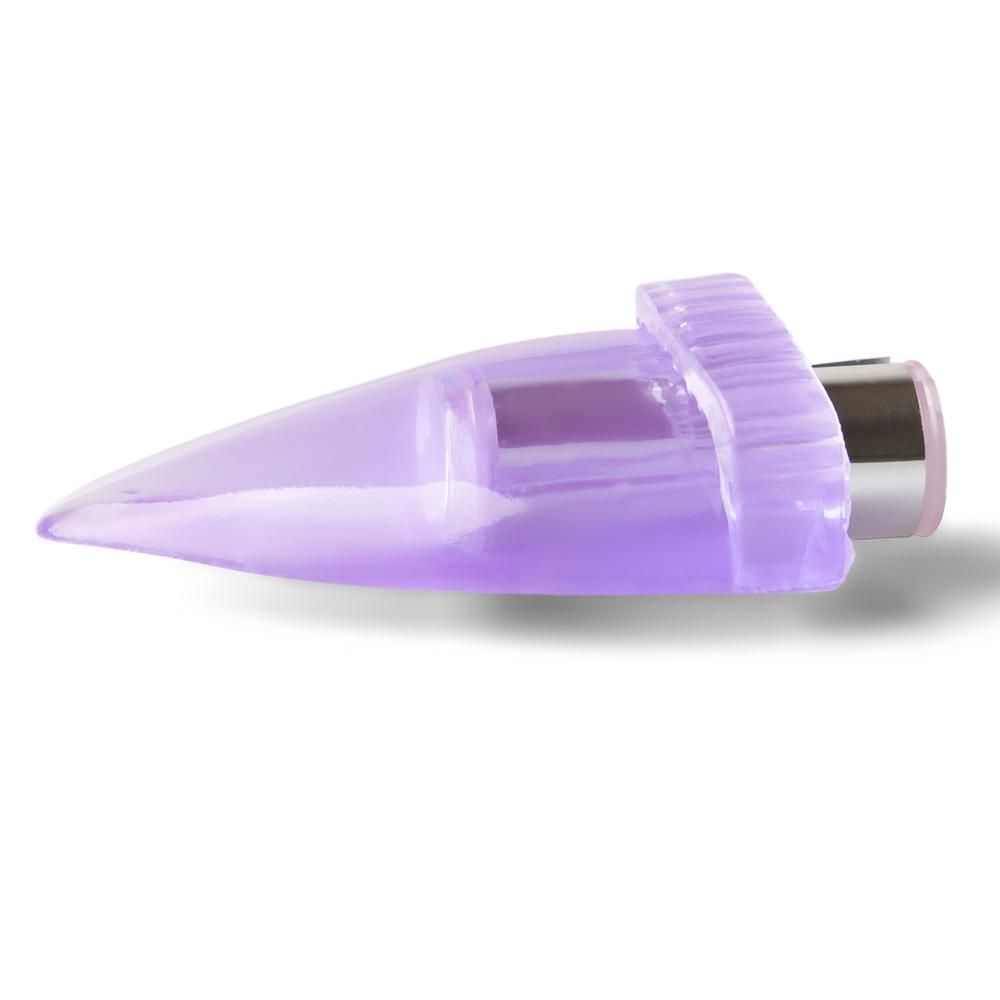 Purple Mini Vibrating Tongue