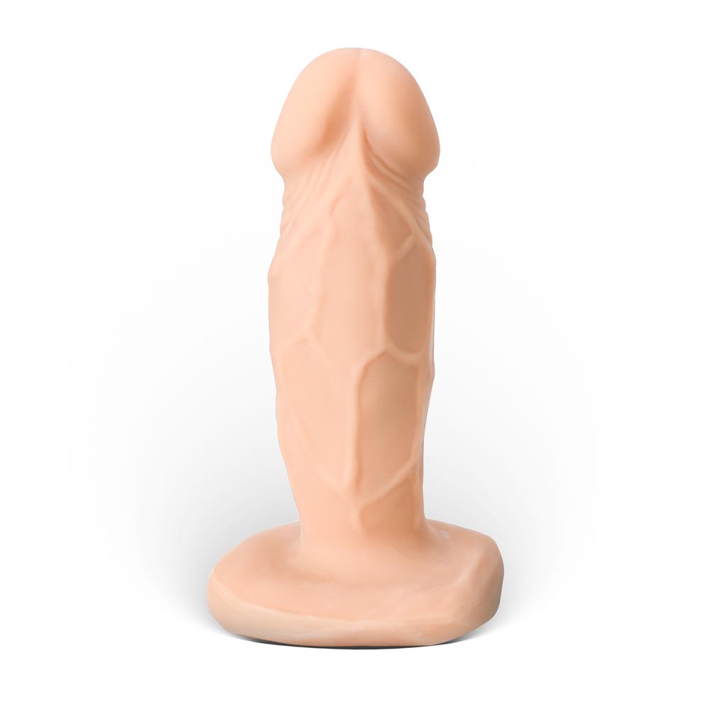 Real Cute Dildo