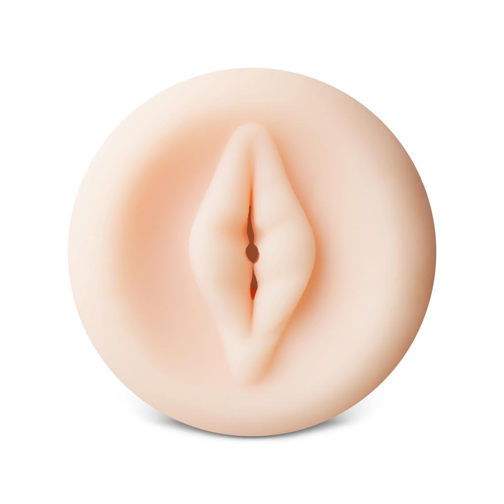 Realistic Vagina for Penis Pumps