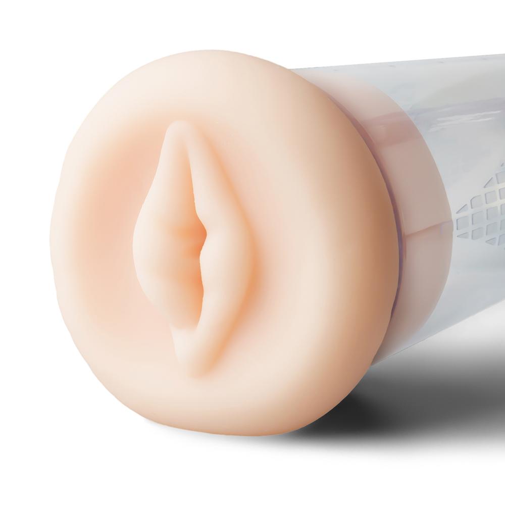 Realistic Vagina for Penis Pumps