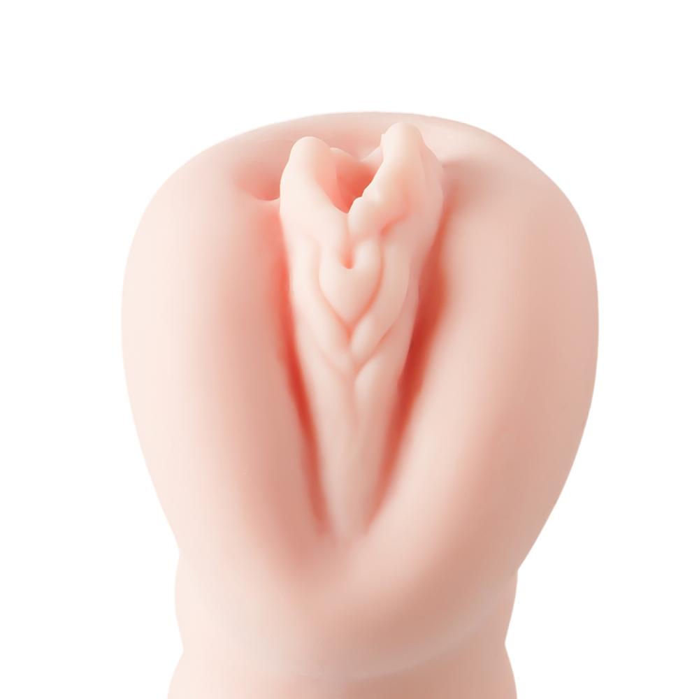 Realistic Vagina Male Masturbator