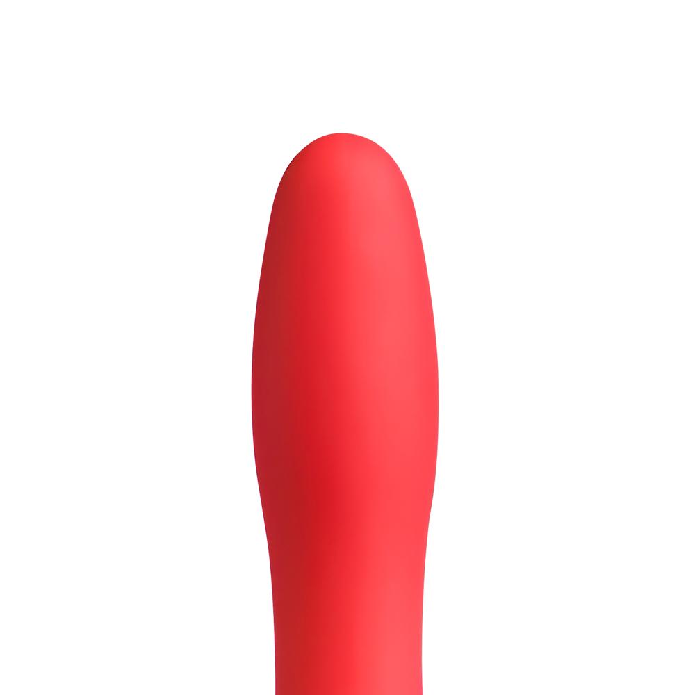 Red Color Jewelry Mini Vibrator