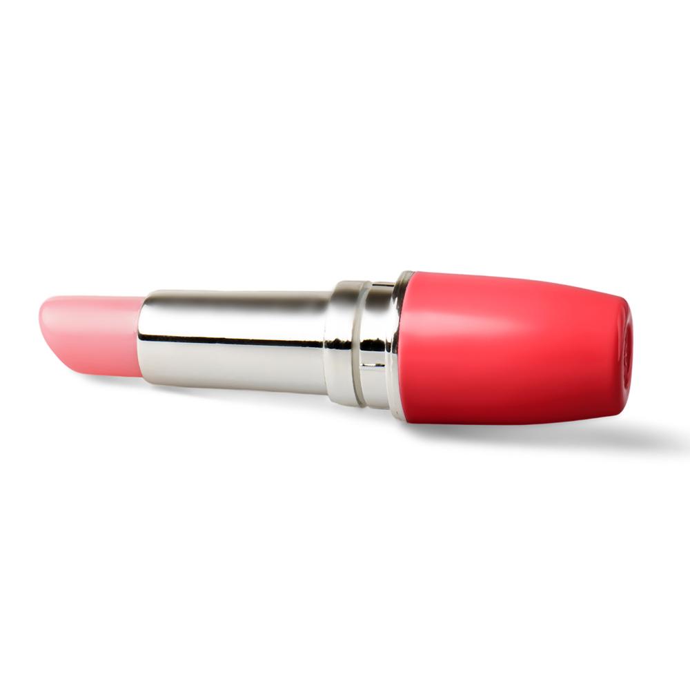 Red Lipstick Vibrator