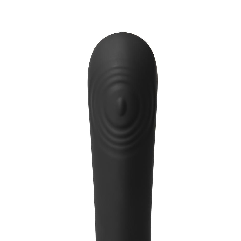 Remote Control Couple Vibrator with Dual Penis Ring