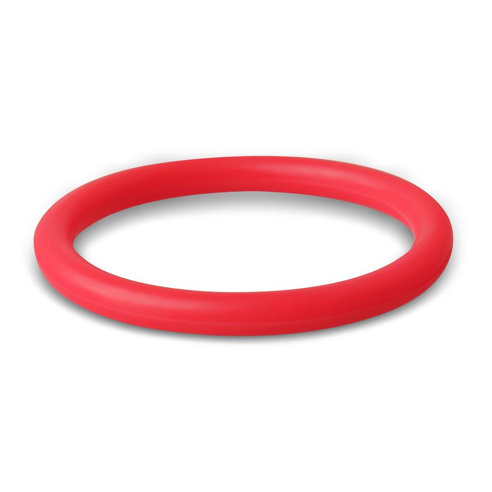 Silicone Cock Ring Kit ( 5 Rings a Pack )