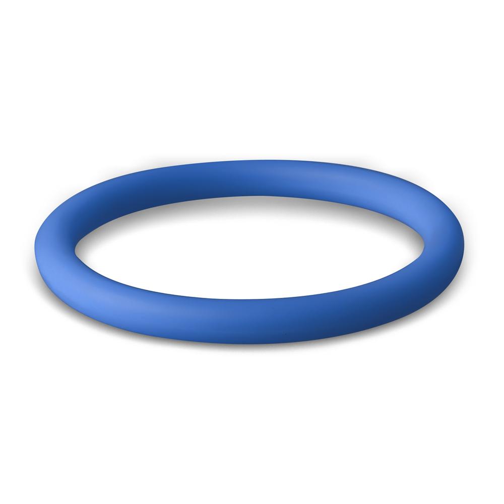 Silicone Cock Ring Kit ( 5 Rings a Pack )